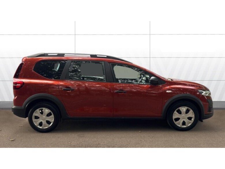 Dacia Jogger 1.0 TCe Essential 5dr Petrol Estate